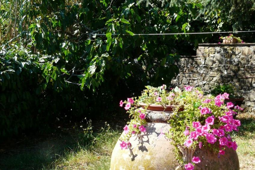 Villa 'Cimpoli casa' mit Garten und Grill - foto 14