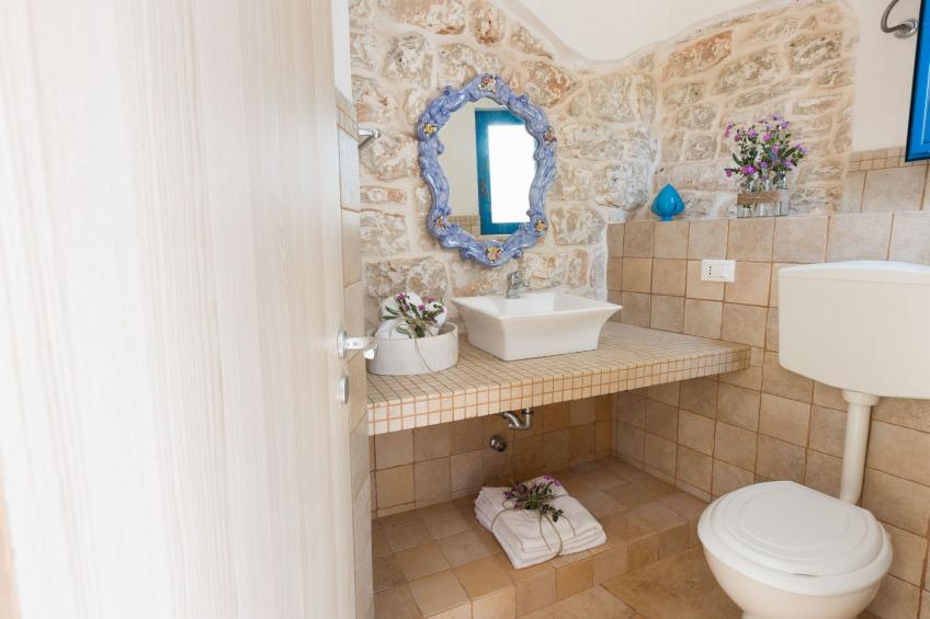 Trullo für Ferien in Apulien - foto 33