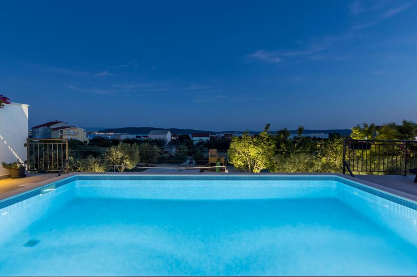 Villa Meerjungfrau - foto 33