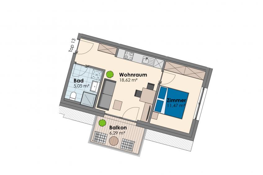 City Apartments Jenbach Top 13 - foto 17