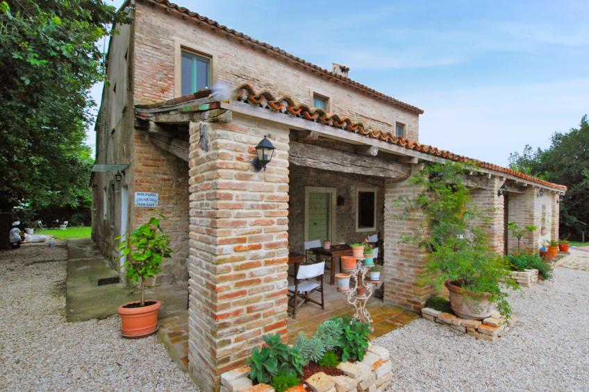 Casamare Gabicce - foto 18