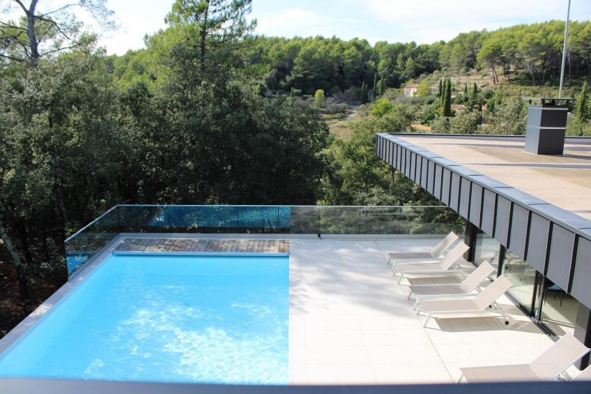 Villa La Canopée - foto 32