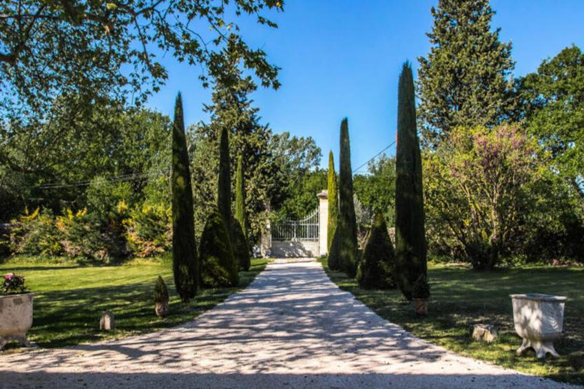 Superbe Mas Provencal Avec Piscine Chauffée - foto 2