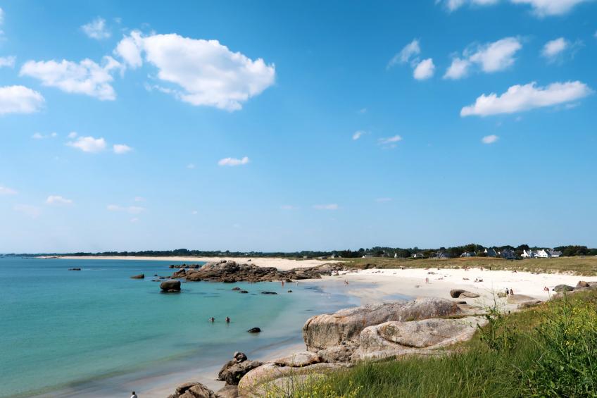 Belle Vue Mer - foto 39