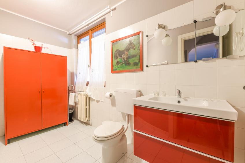 Villa Paola Tremezzo - foto 32