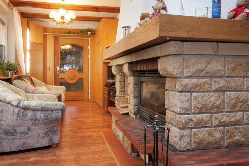 Ferienwohnung mit Kamin Am Waldrand - foto 6