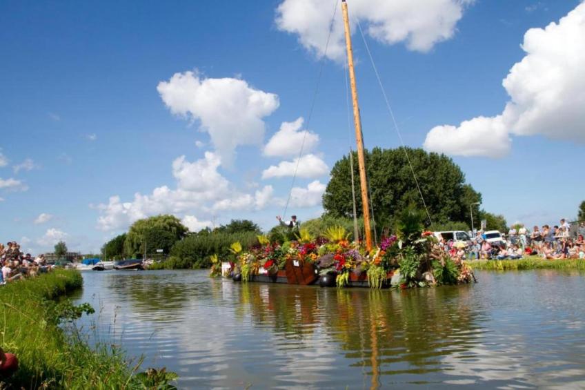 Strandpark Vlugtenburg - foto 40