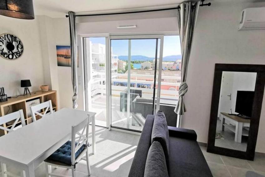 Résidence Les Voiles Blanches - foto 23