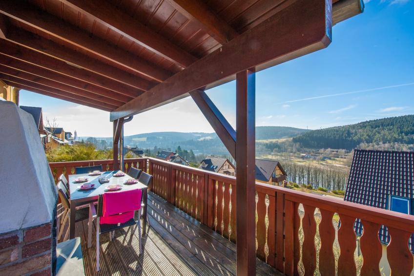 Eifelpark Kronenburger See - foto 8