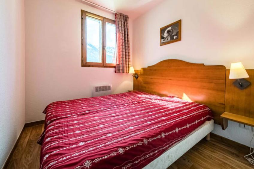 Résidence Appartement 4 à 6 Pers. à Albiez-montrond - foto 21