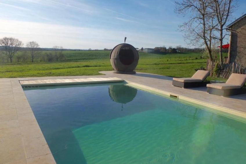 Ferienvilla "Claux de Bouscou" - foto 6