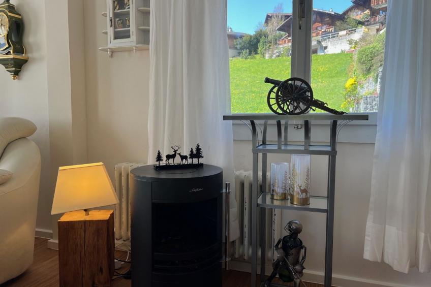 Engel Ingold Lodge Chalet Bärgblümli - foto 11