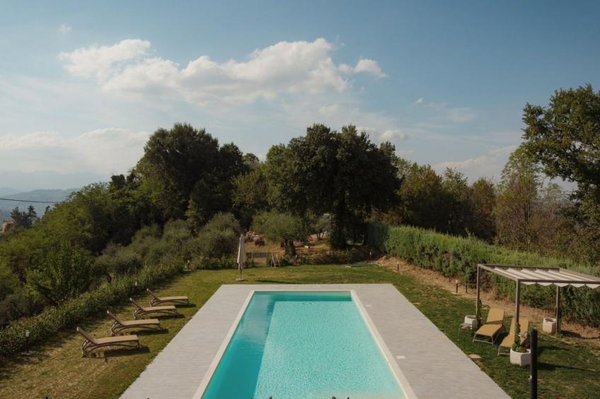 Luxuriöse und erschwingliche Villa mit privatem Pool - foto 3