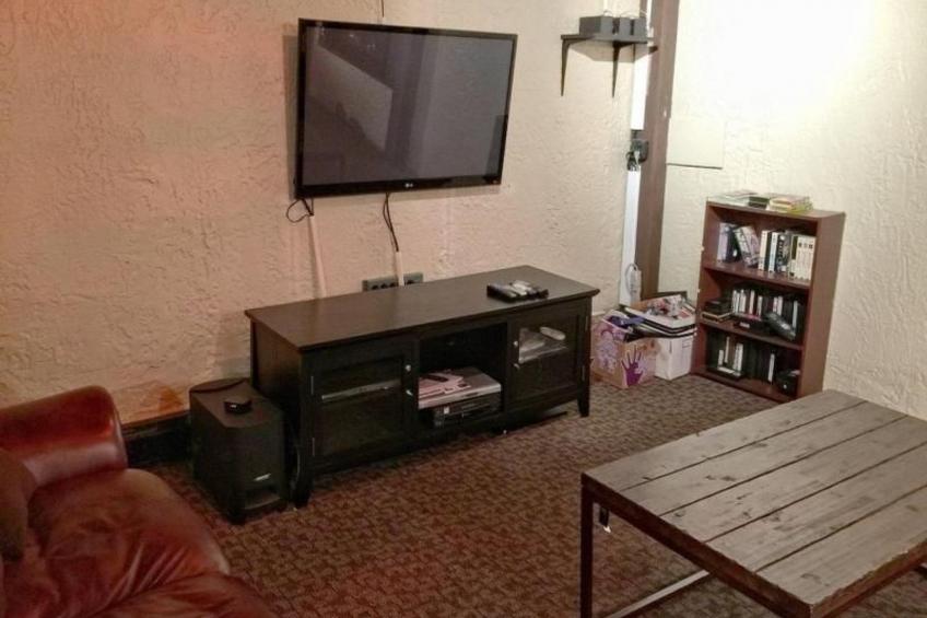 Niedliche Wohnung mit Wi-Fi und Nähe zum Berg - foto 16