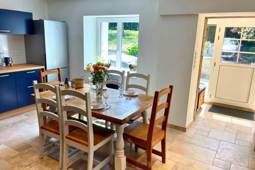 Das Ferienhaus von Maie Bail - foto 7