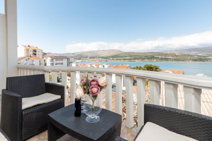 Moderne Ferienwohnung Zen 1