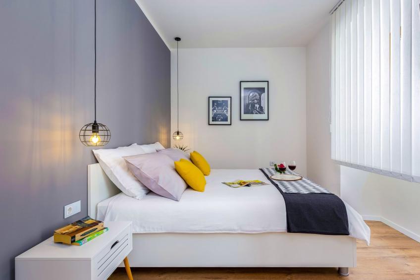 Wohnungen Rijeka Zentrum Terra I - foto 5