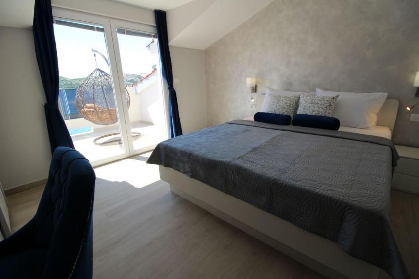 Penthouse - Typ 6plus2 - foto 3