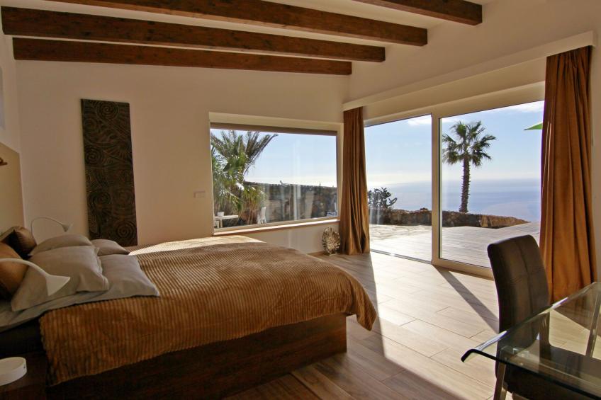 in Puntagorda mit Privatem Pool - foto 18