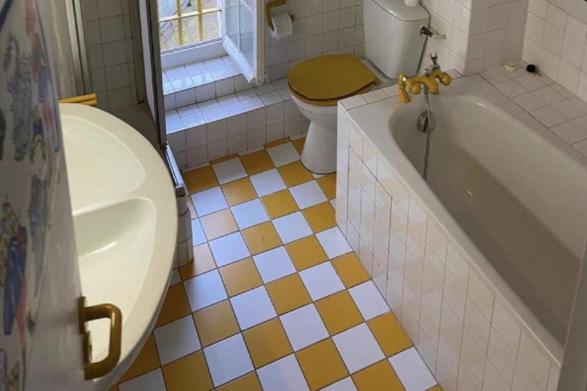 Appartement Paris 5eme - foto 24