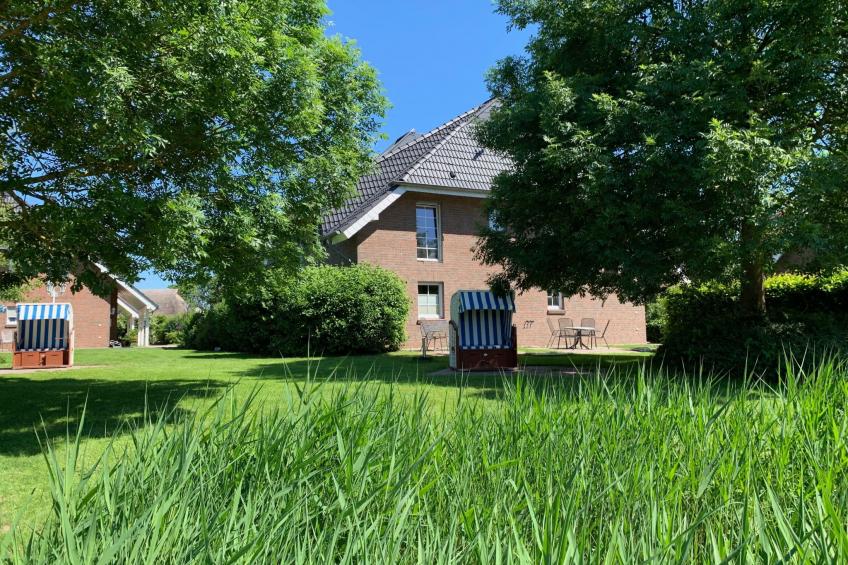 Moderne 2-Zimmer Ferienwohnung mitten in der Natur - foto 30