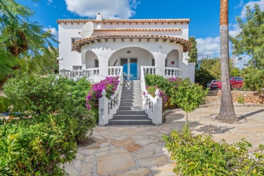 Villa San Marcos - PlusHolidays - foto 42