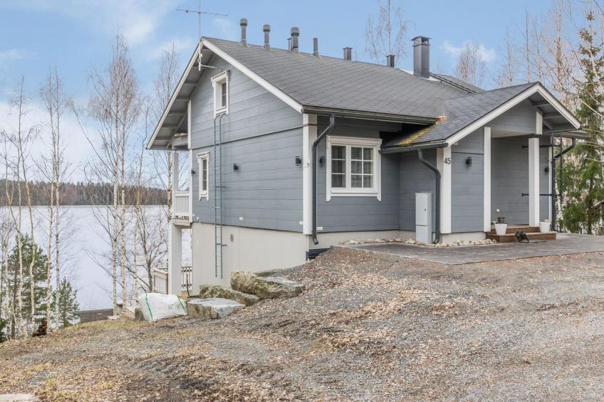 Villa iloinen - foto 31