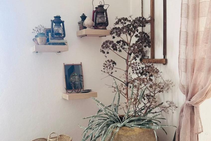 Villa Casale Bagni mit eigenem Pool - foto 23