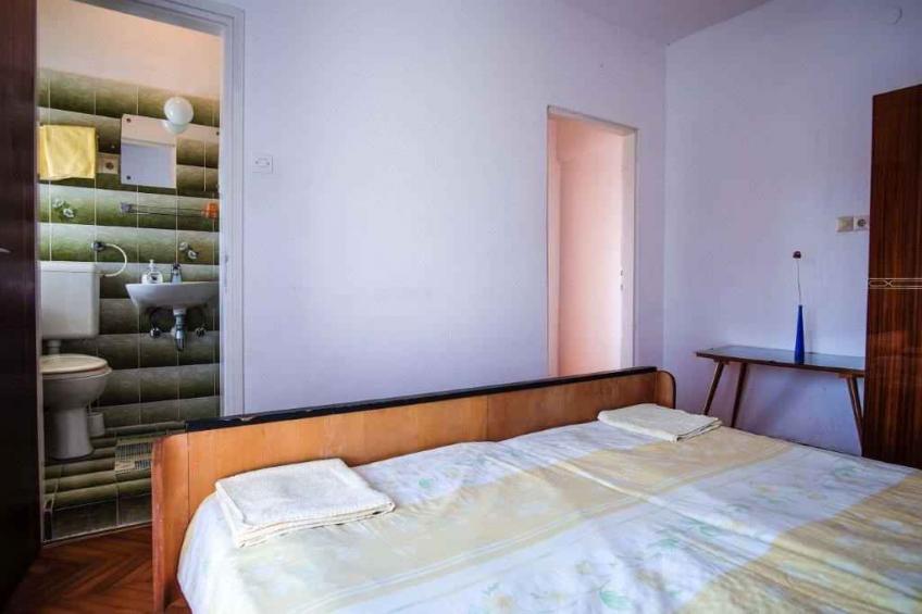 Vakantiewoning met airconditioning en zeezicht - VW-N6BZ - foto 15