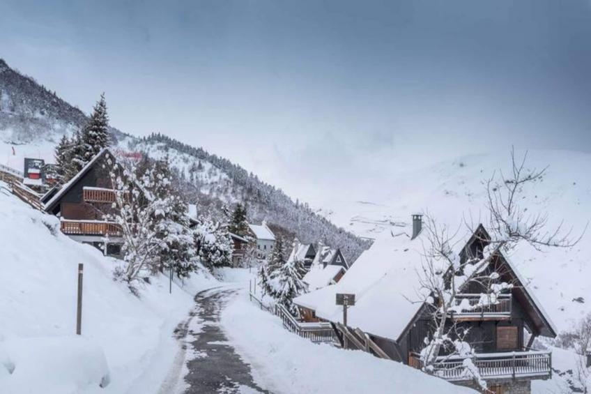 Résidence Autun - foto 23