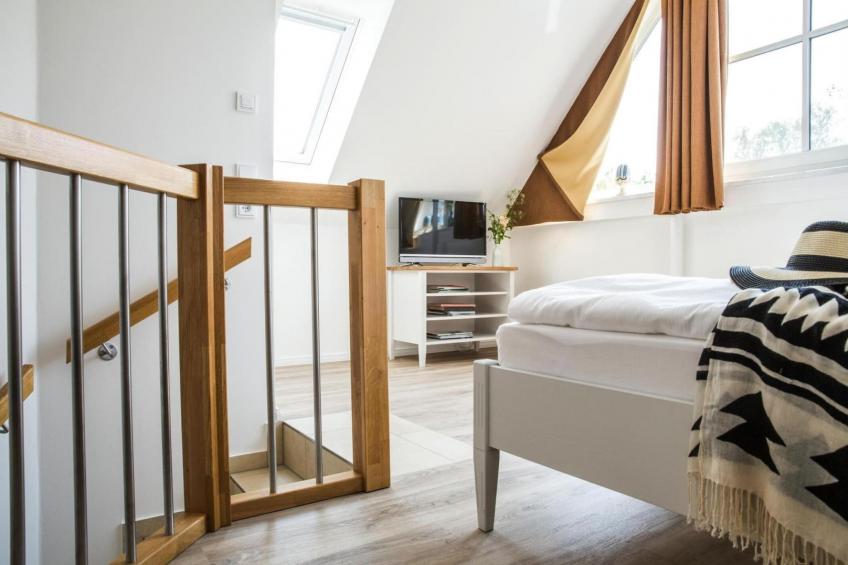 Holiday flat, Zingst|Buhnen 2.4 - foto 16