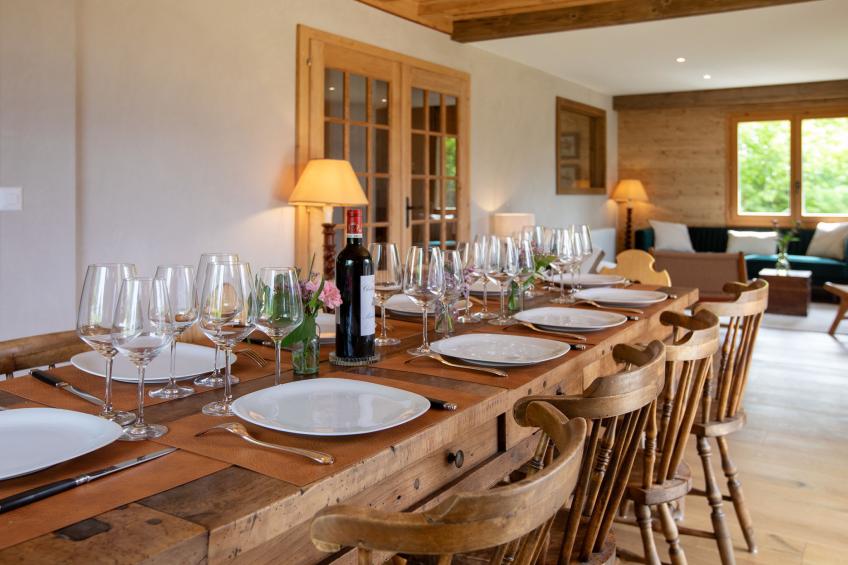 Chalet Shambala - foto 11