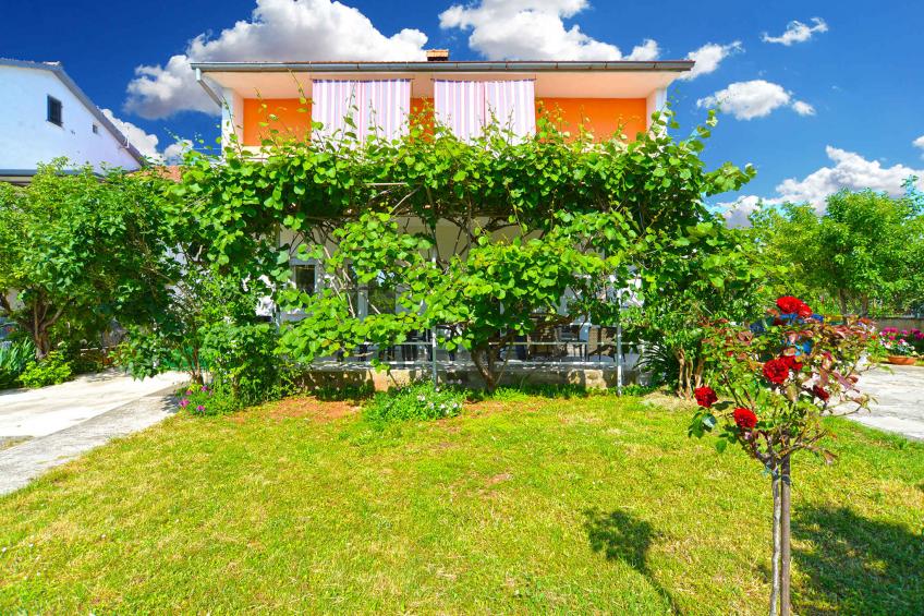 Vakantiewoning met airco - VW-5P3MC - foto 42