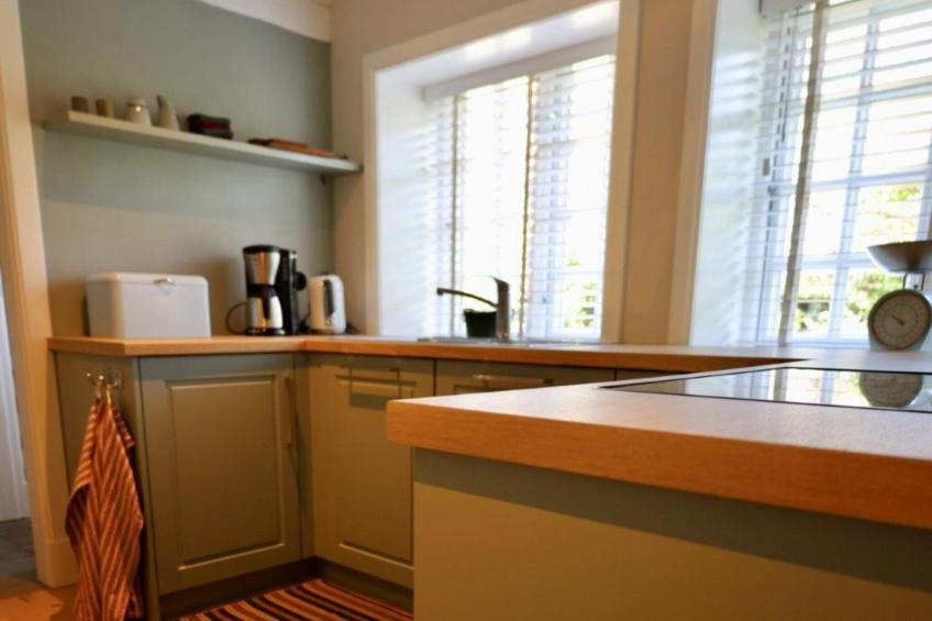 Kapteins Hüüs - ganzes Haus - foto 35