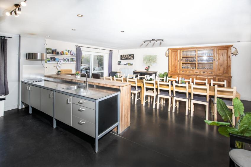 Hol van de vos - wellness - foto 20