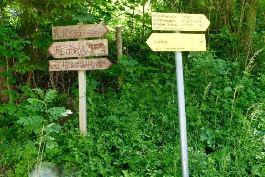 Flössersteighütte - foto 27