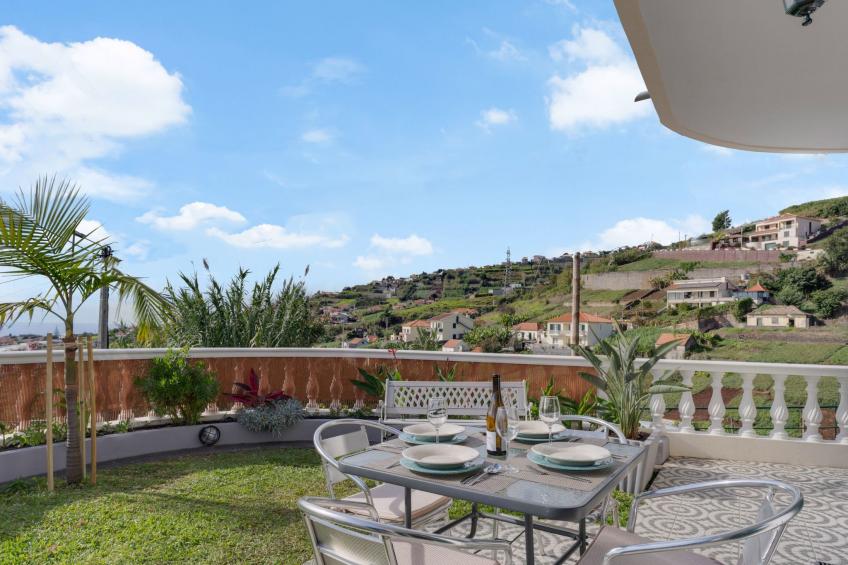 Melodie-Haus von Ponta do Sol - foto 10