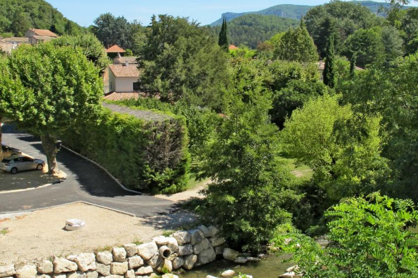 GITE im Herzen der Drôme Provençale - foto 22