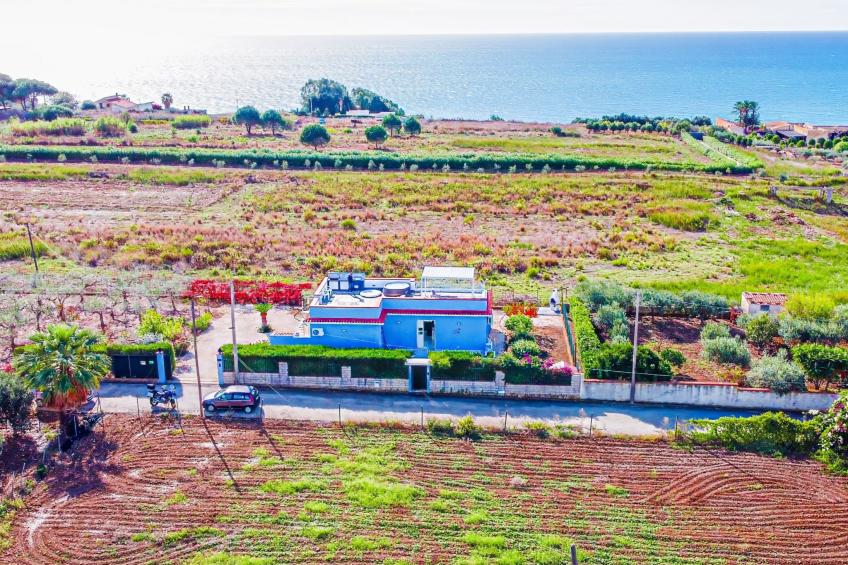 Villa Mamma Martinella - foto 6