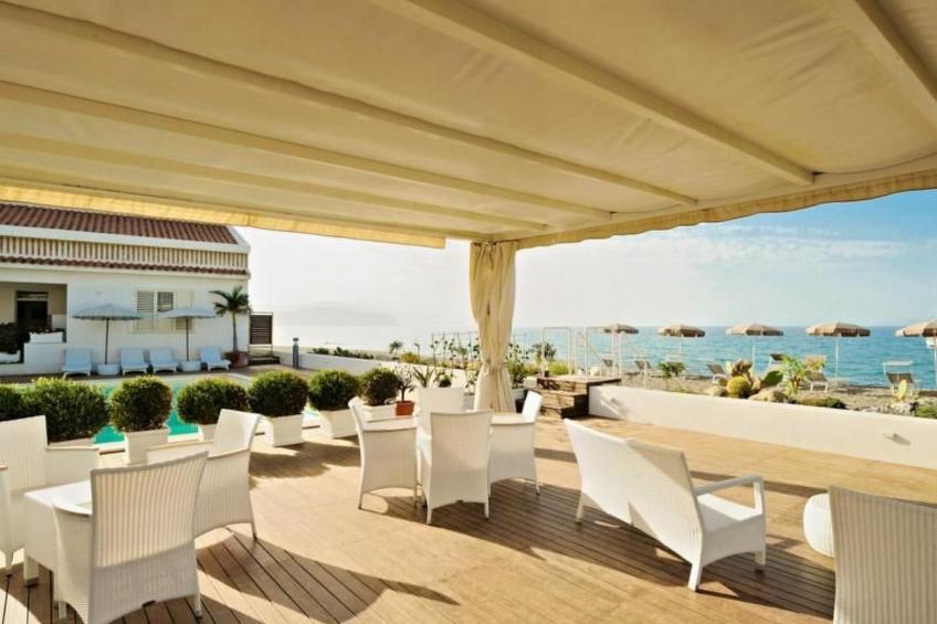 Wohnung mit Grill, Terrasse und Pool - foto 11