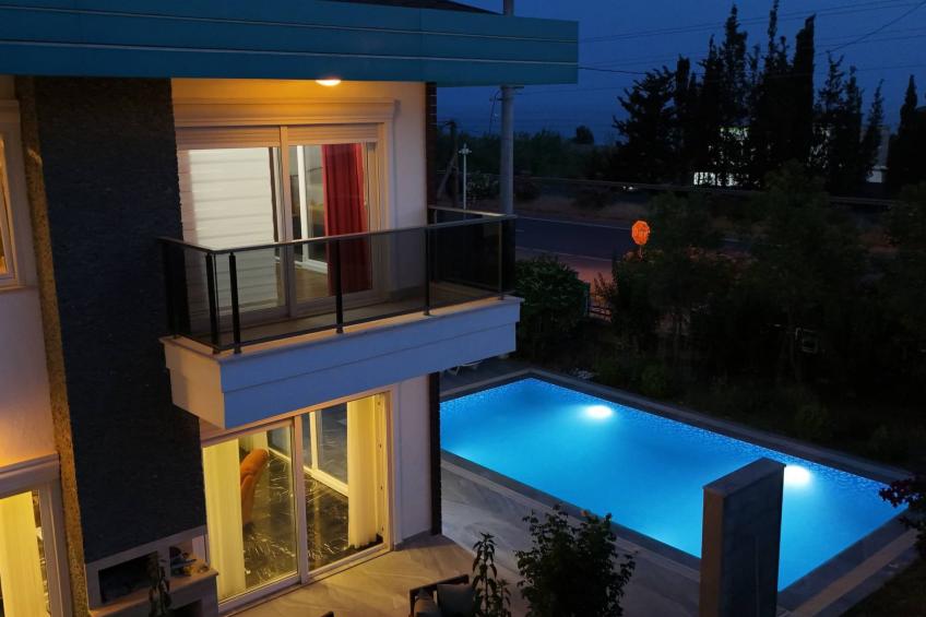 Genießen Sie Ihre sonnige Reise mit "NarVilla" - foto 14