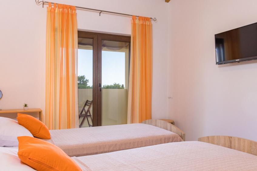 in Juršići mit Privatem Pool - foto 25