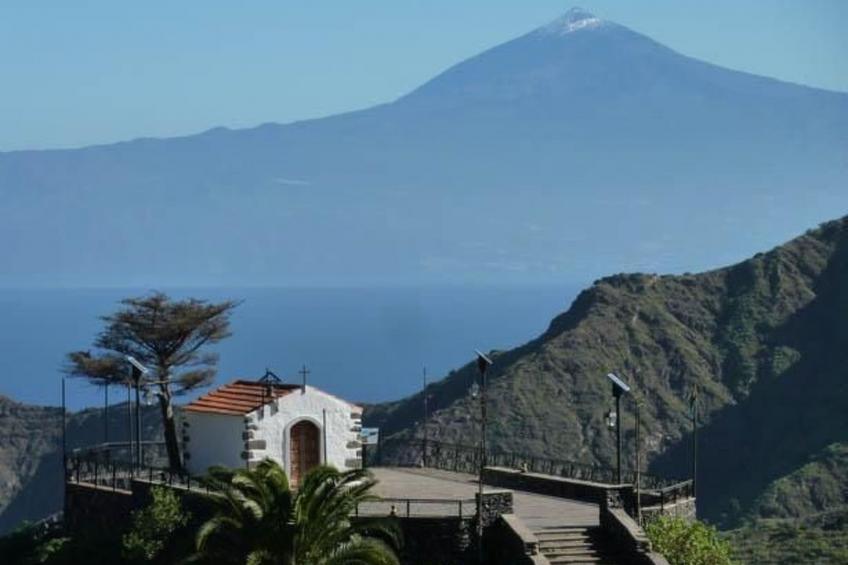 Casa Claudia in Hanglage mit Meerblick - foto 13