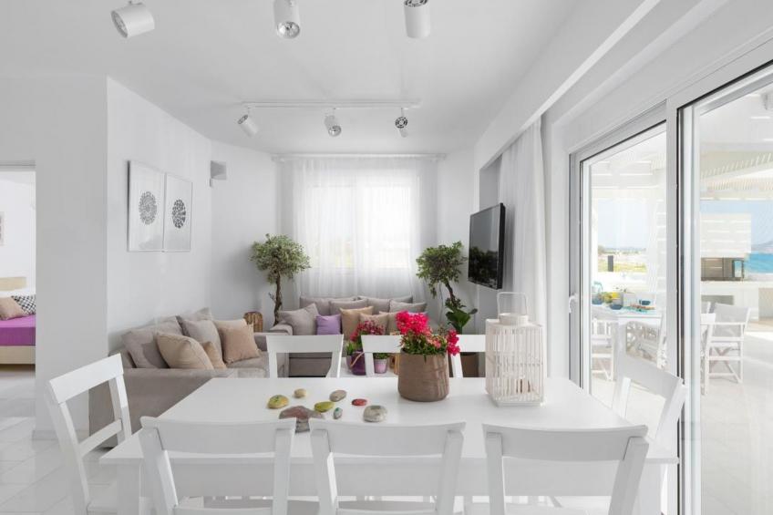 Strandvilla für 15 Personen in Kolipia - foto 5