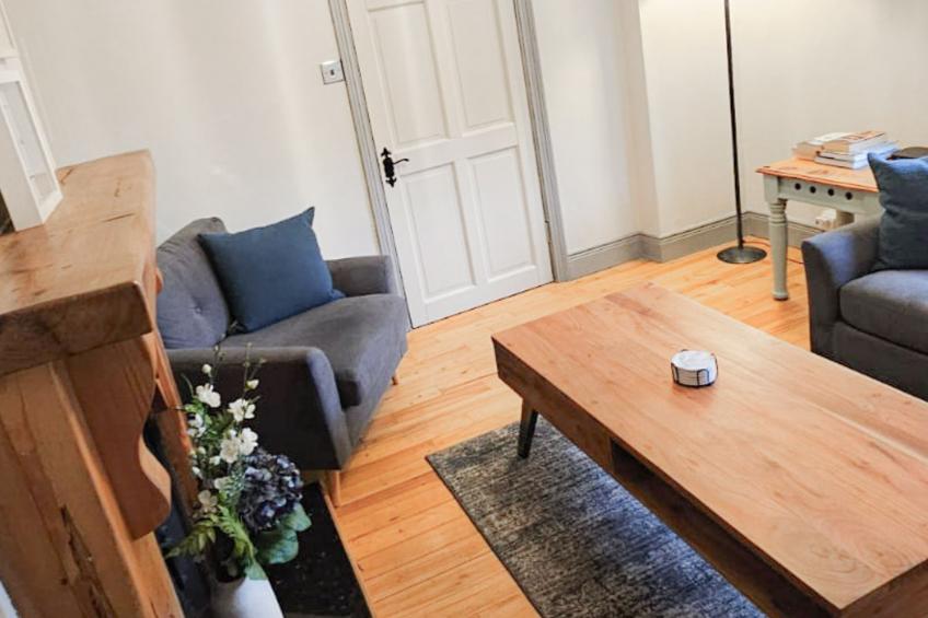 Passage East Holiday Home - foto 9