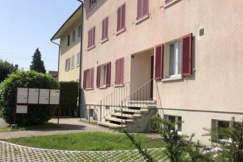 3-Zimmer Ferienwohnung Rapperswil am Zürichsee - foto 3