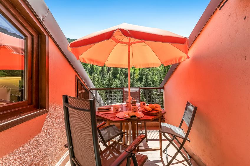 Appartamento Alpine Inspiration - foto 19