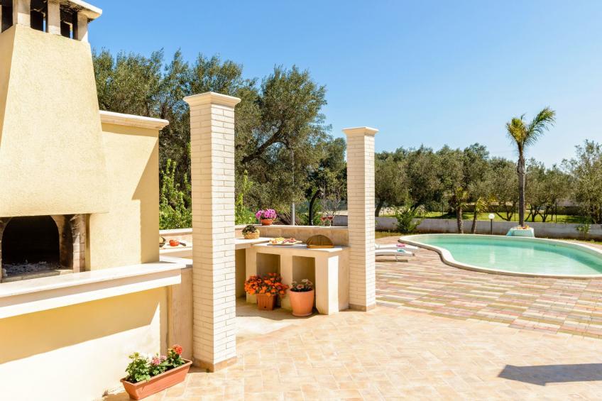 Villa Käthe - privatem pool - foto 5