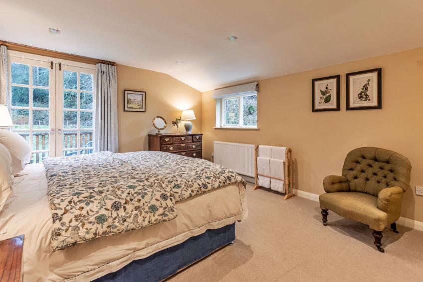 Dolhyfryd Lodge - foto 14