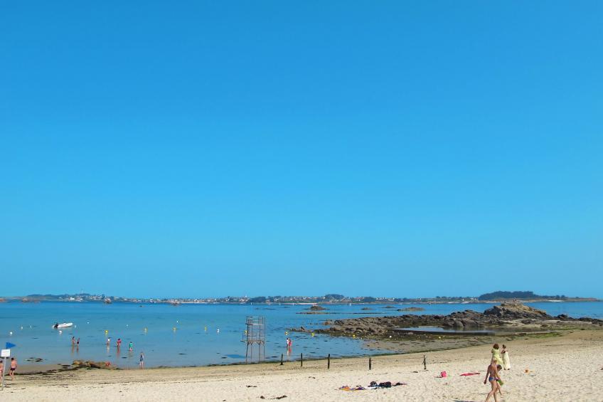 Les Pieds dans l'Eau - foto 16